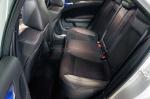 Chrysler 300C SRT8 2012 года